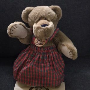 First edition Bonita Bear